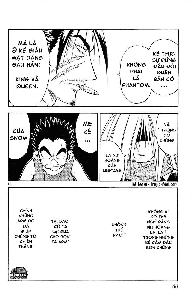 Mar Heaven - Chương 89 - Trang 13