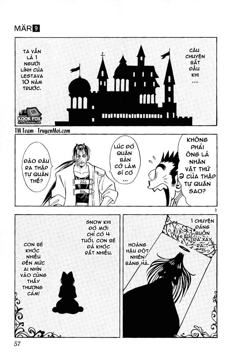 Mar Heaven - Chương 89 - Trang 4