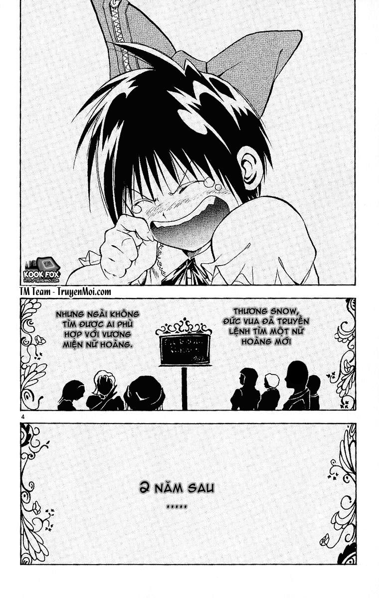 Mar Heaven - Chương 89 - Trang 5