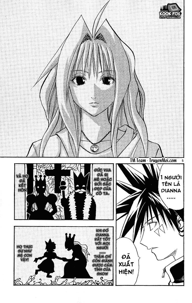 Mar Heaven - Chương 89 - Trang 6