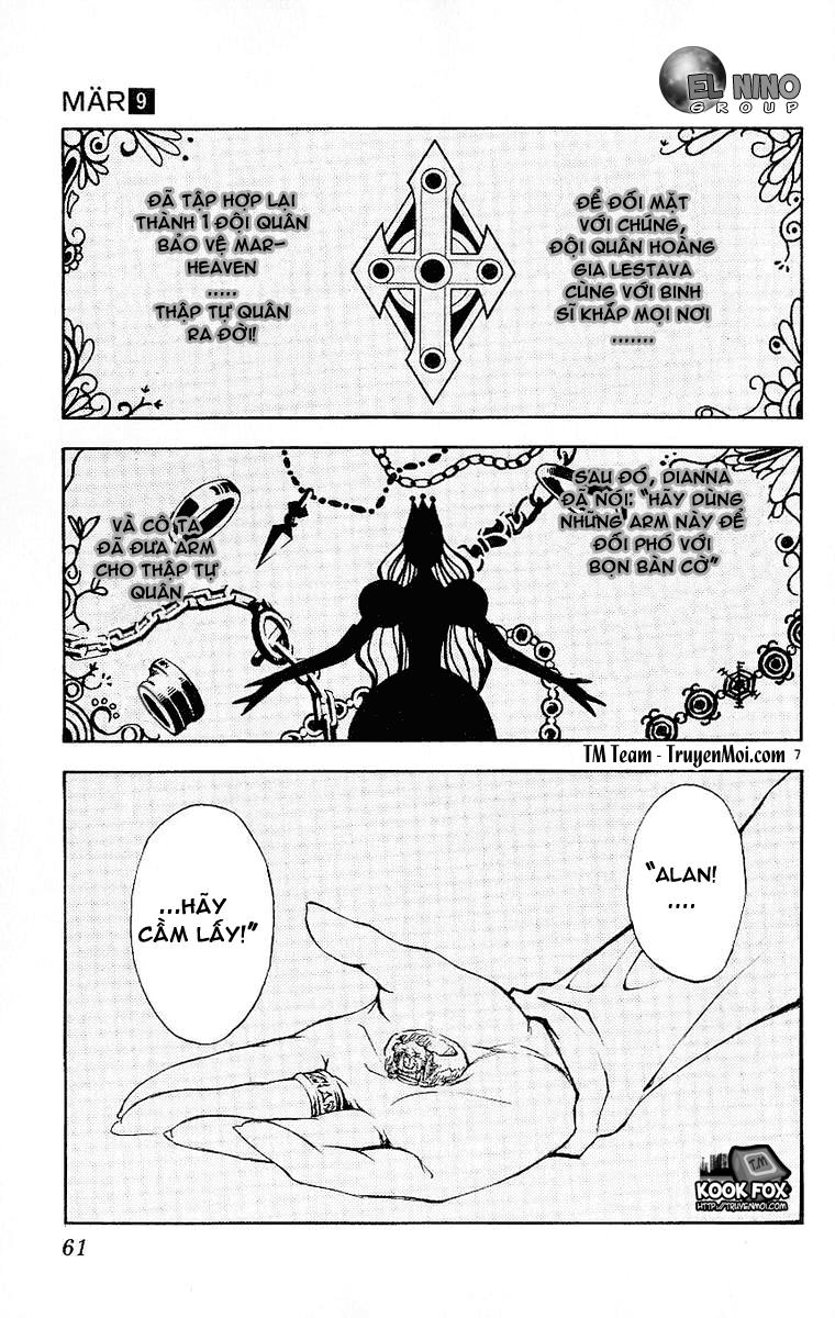 Mar Heaven - Chương 89 - Trang 8