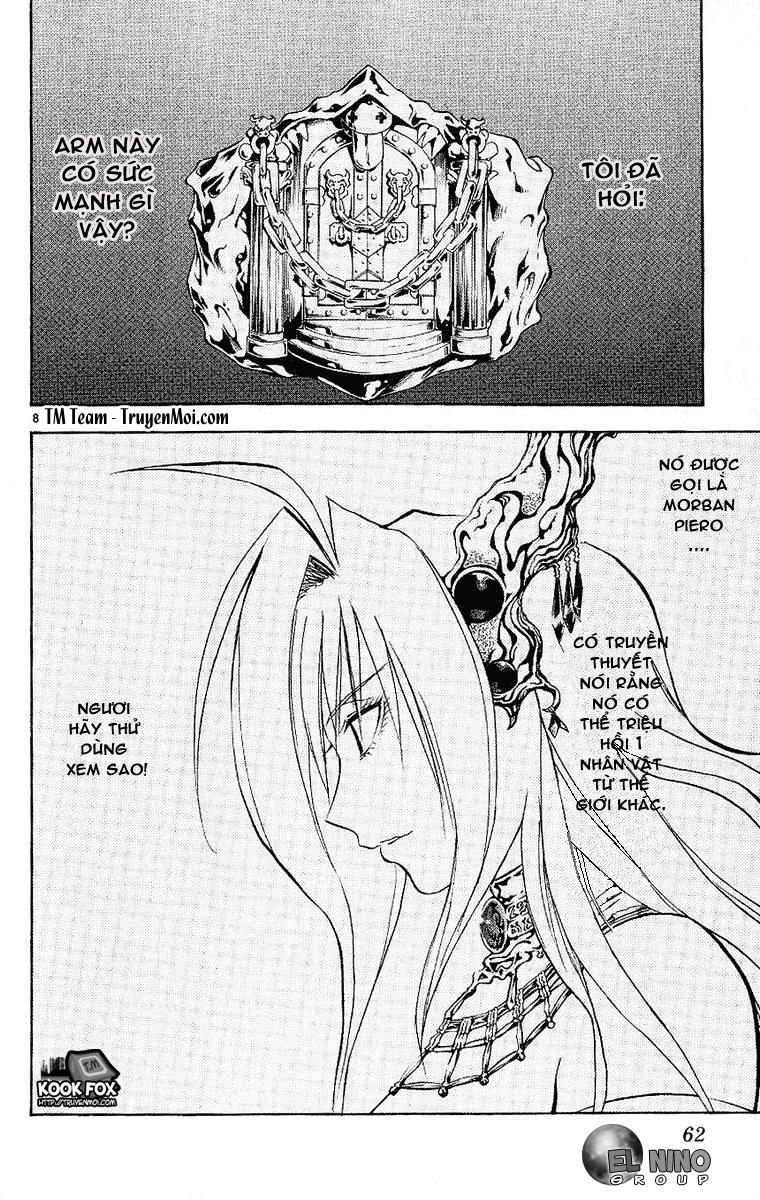 Mar Heaven - Chương 89 - Trang 9