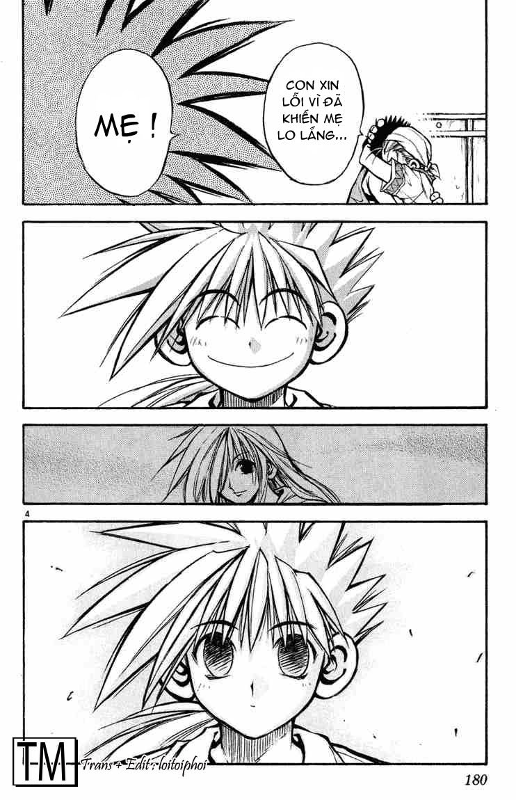 Mar Heaven - Chương 9 - Trang 4