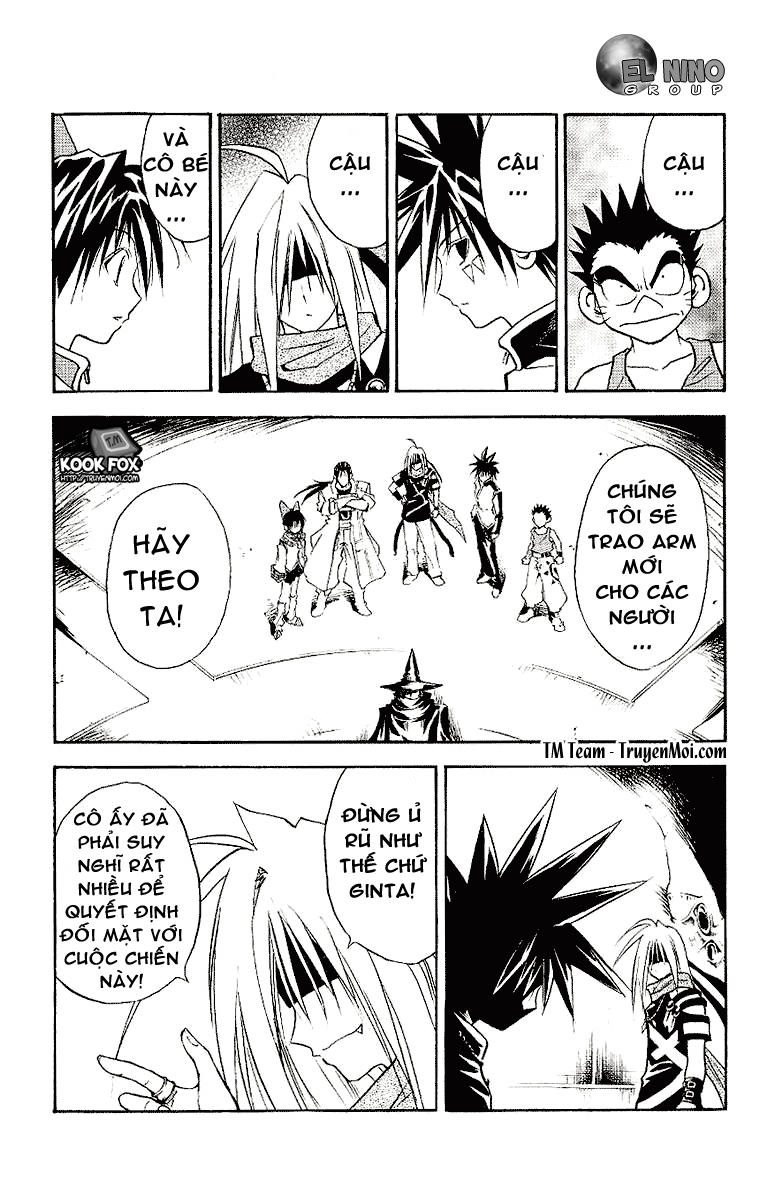 Mar Heaven - Chương 90 - Trang 12