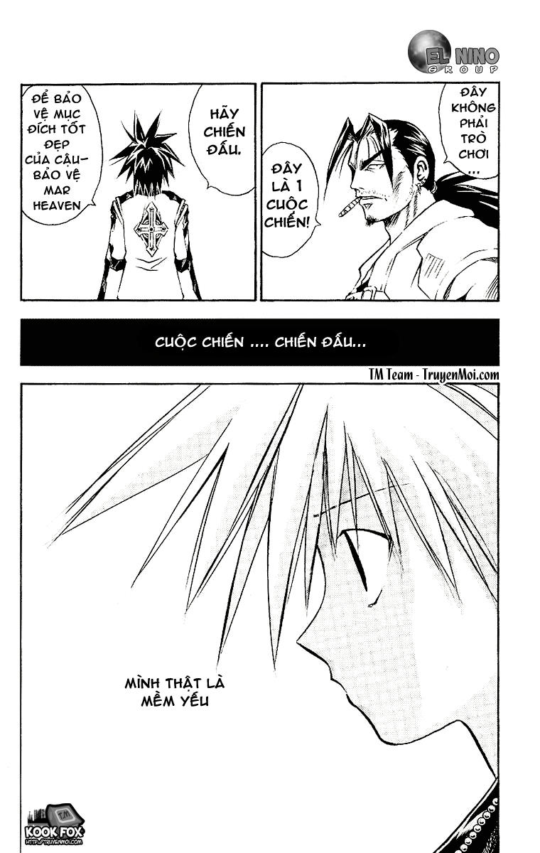 Mar Heaven - Chương 90 - Trang 13