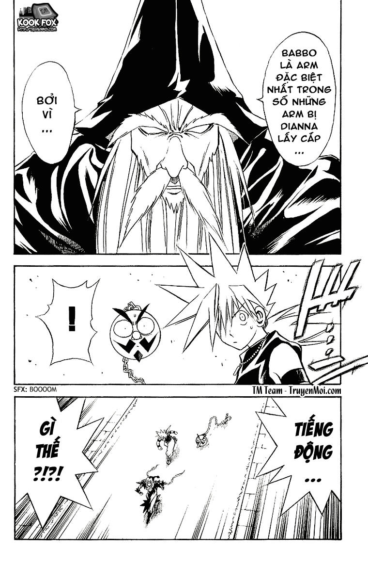 Mar Heaven - Chương 90 - Trang 15