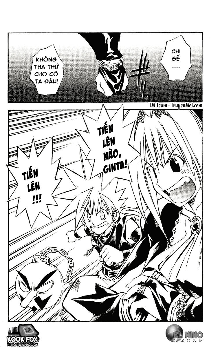 Mar Heaven - Chương 90 - Trang 17