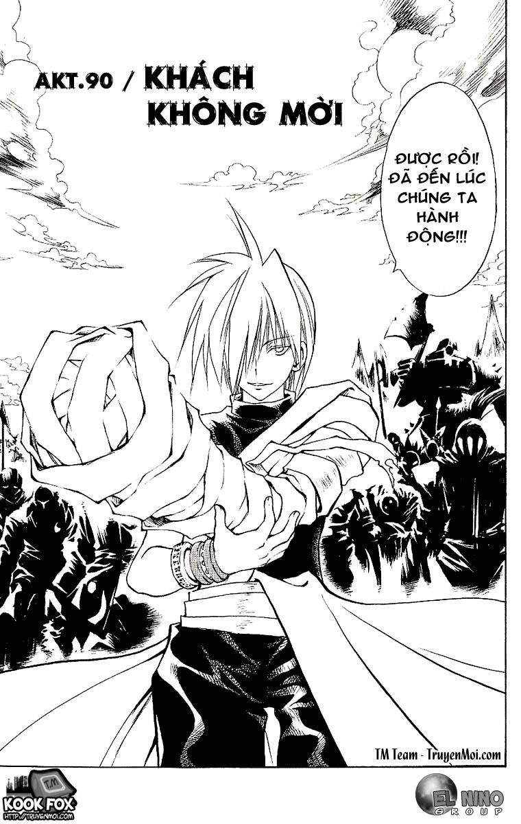 Mar Heaven - Chương 90 - Trang 4