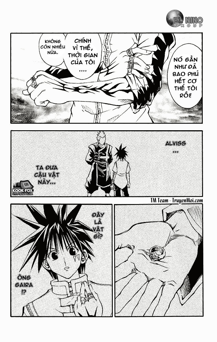 Mar Heaven - Chương 90 - Trang 5