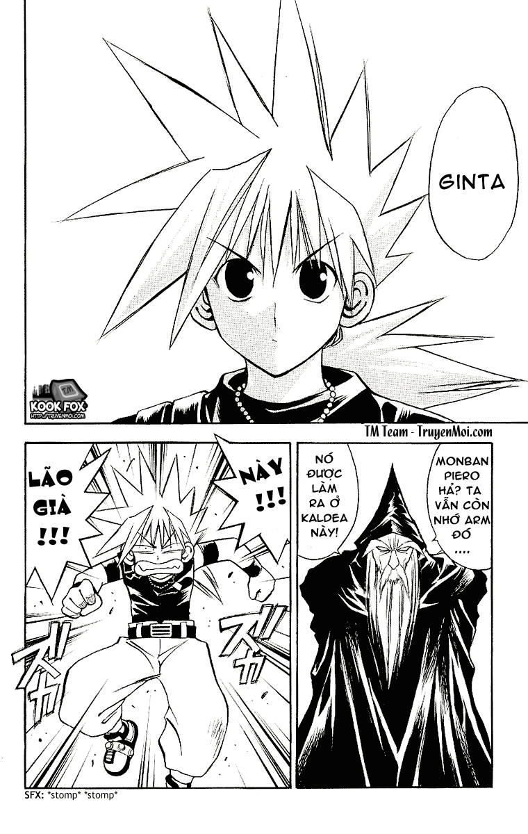 Mar Heaven - Chương 90 - Trang 7