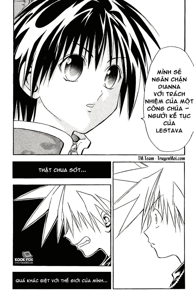 Mar Heaven - Chương 90 - Trang 10