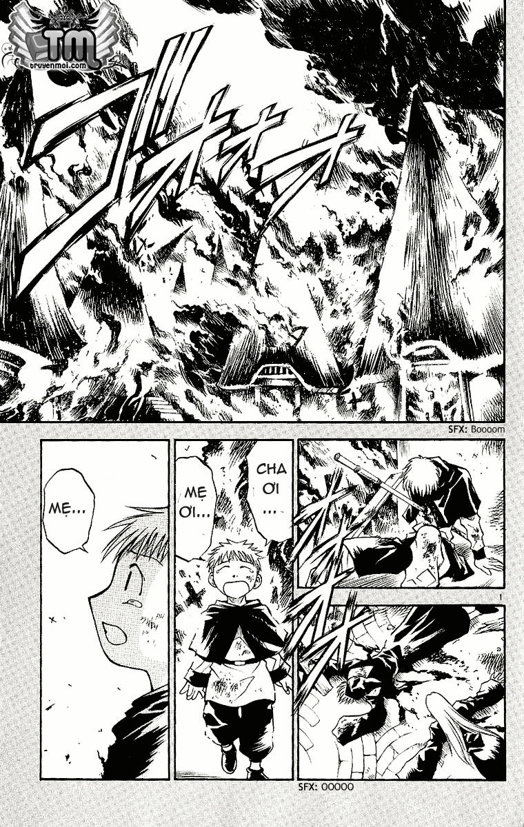 Mar Heaven - Chương 91 - Trang 2