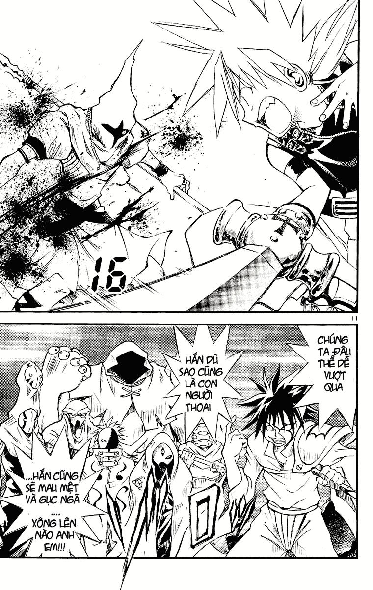 Mar Heaven - Chương 91 - Trang 12