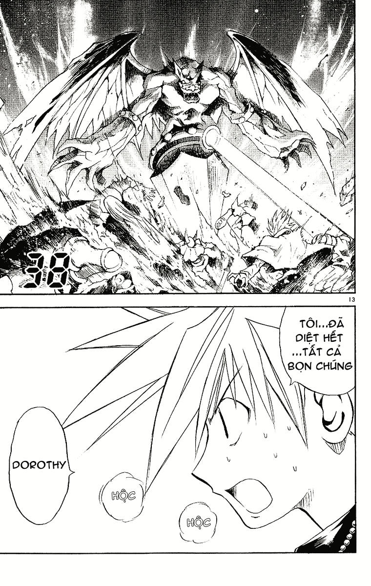 Mar Heaven - Chương 91 - Trang 14