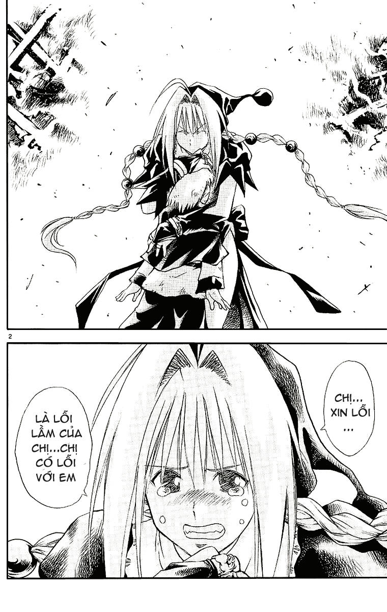 Mar Heaven - Chương 91 - Trang 3