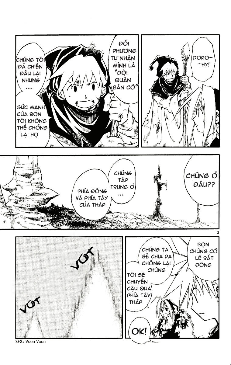 Mar Heaven - Chương 91 - Trang 4