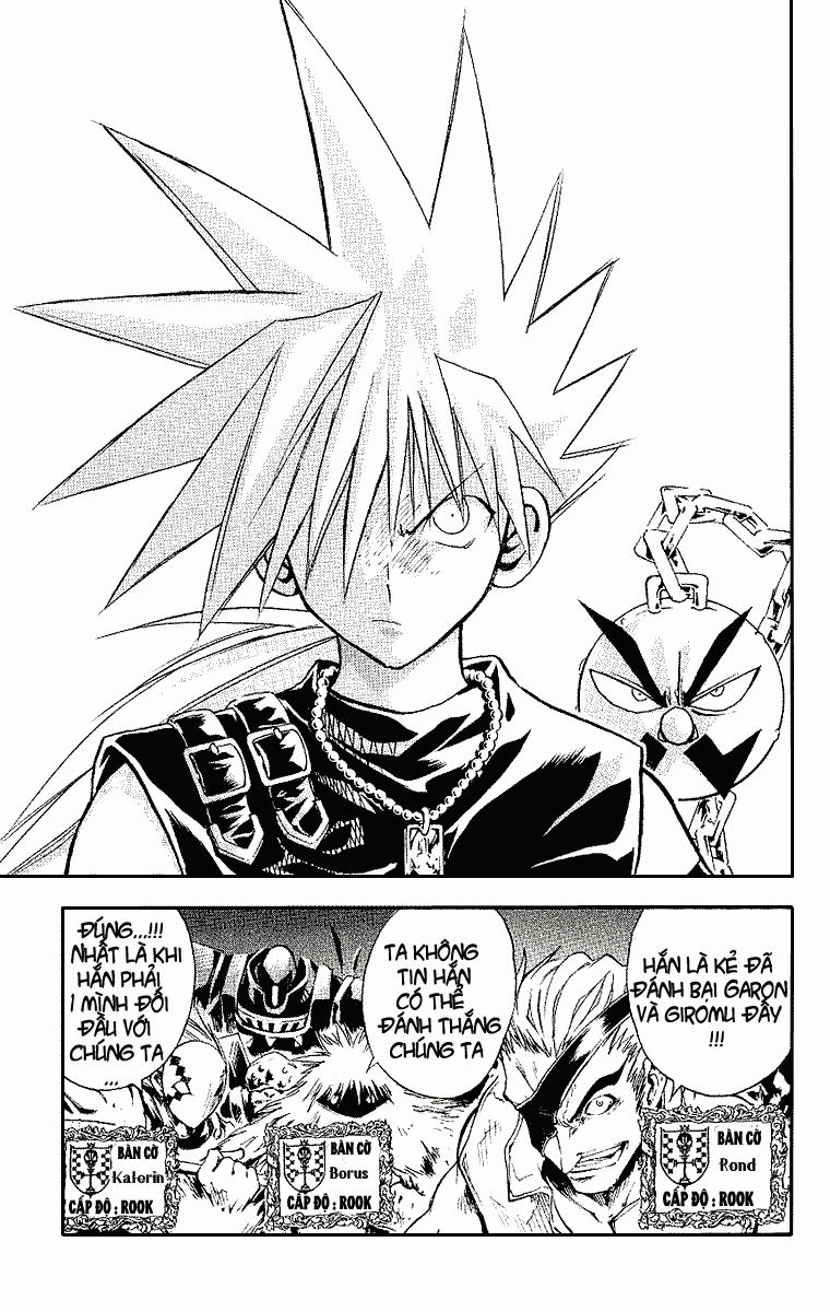 Mar Heaven - Chương 91 - Trang 6