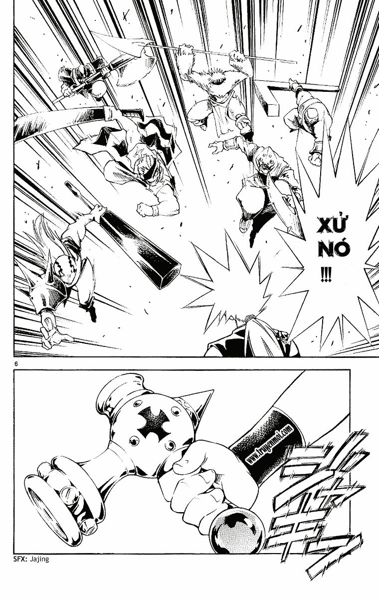 Mar Heaven - Chương 91 - Trang 7