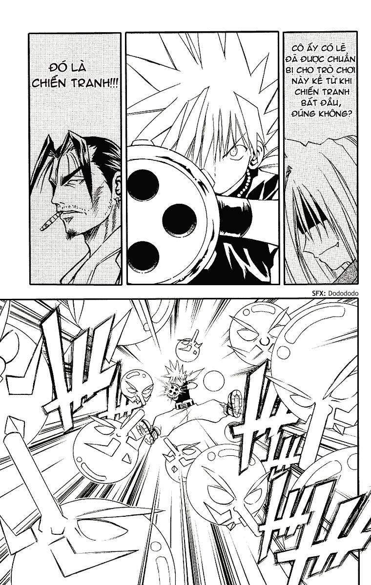 Mar Heaven - Chương 91 - Trang 8