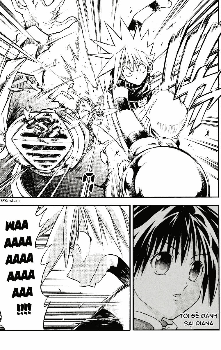 Mar Heaven - Chương 91 - Trang 10