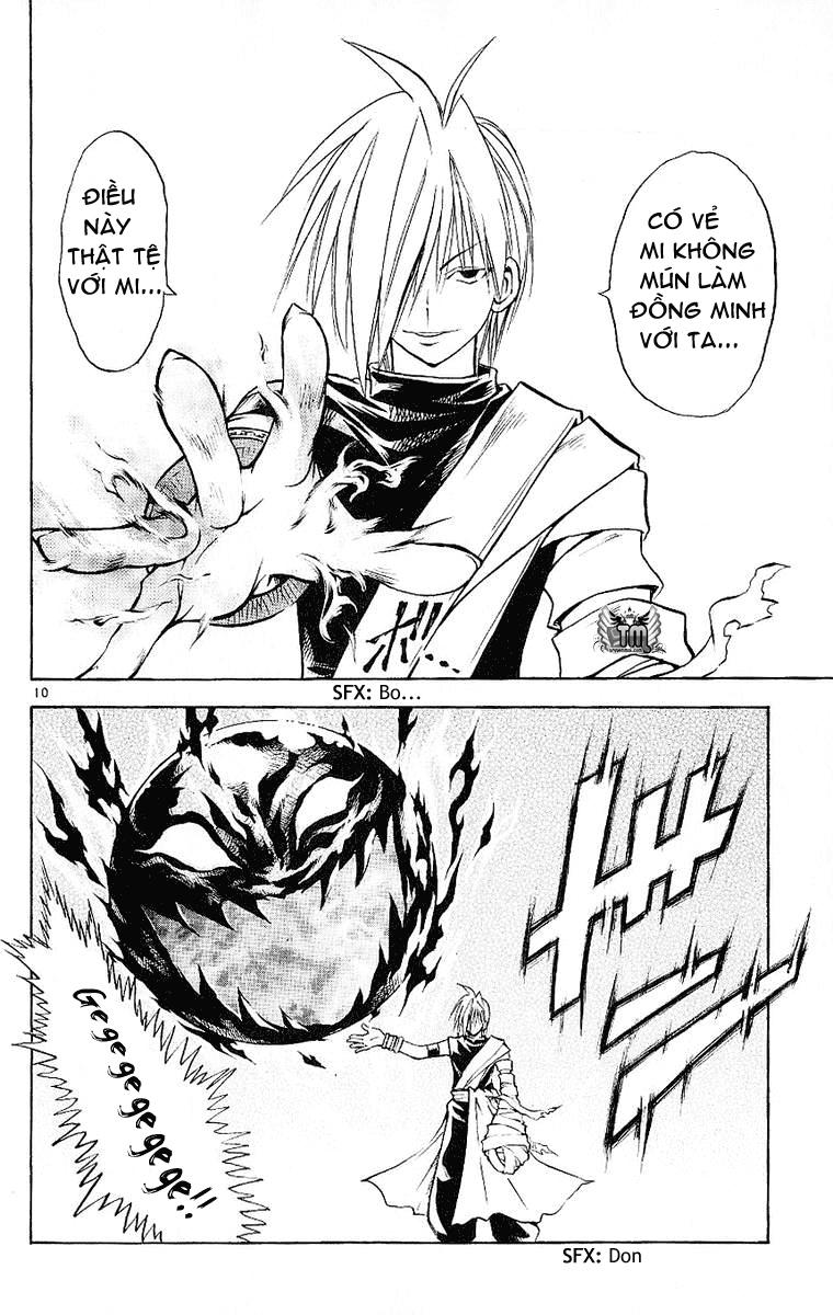 Mar Heaven - Chương 92 - Trang 11