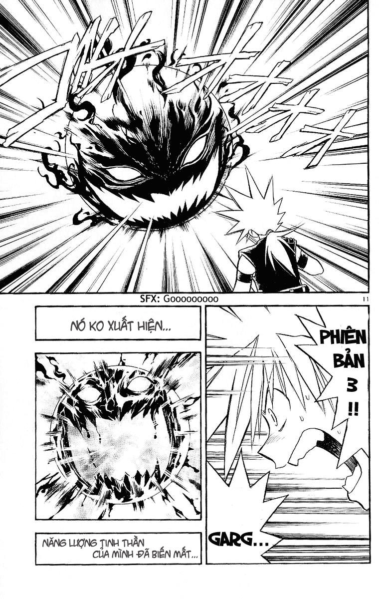 Mar Heaven - Chương 92 - Trang 12