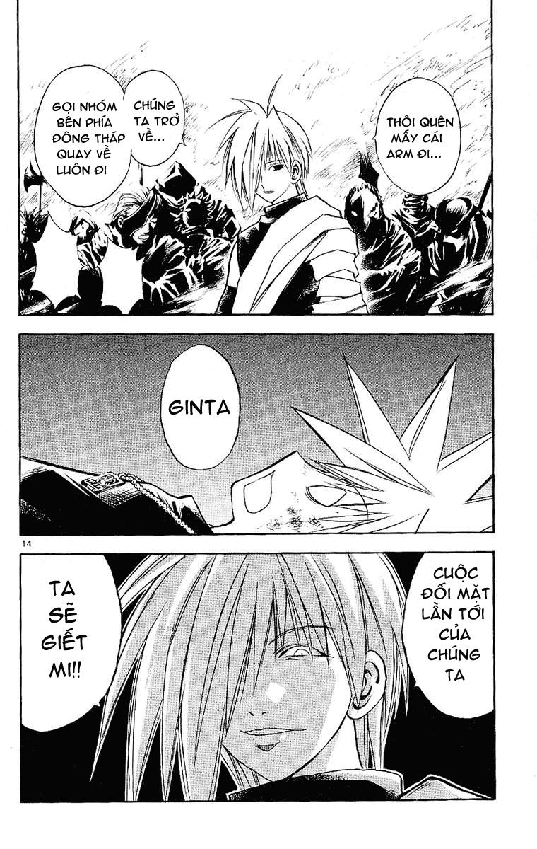 Mar Heaven - Chương 92 - Trang 15