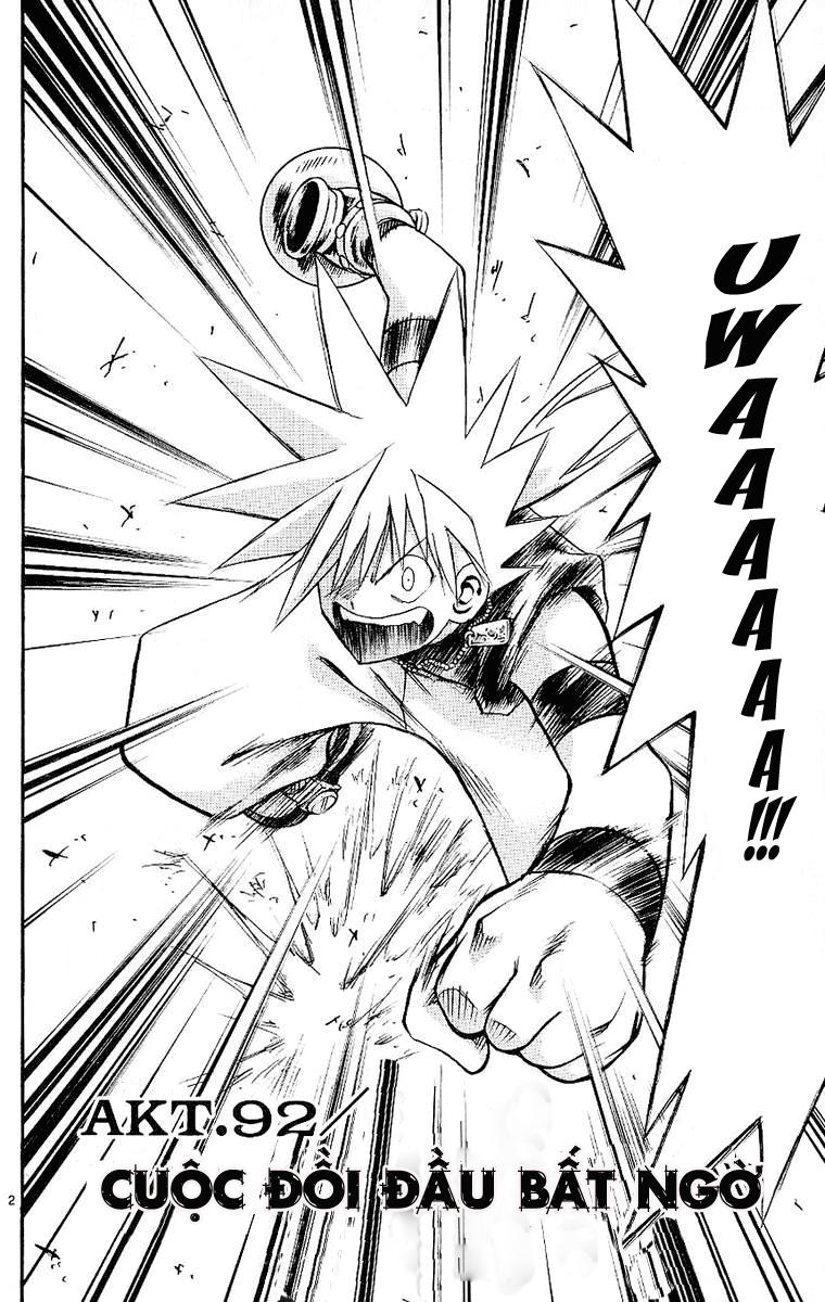 Mar Heaven - Chương 92 - Trang 3