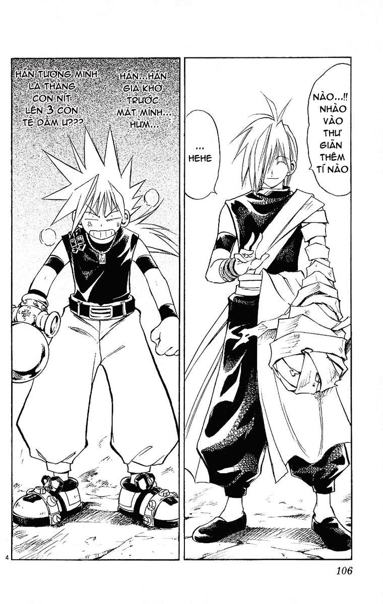 Mar Heaven - Chương 92 - Trang 5