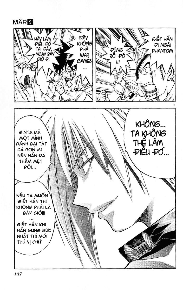 Mar Heaven - Chương 92 - Trang 6