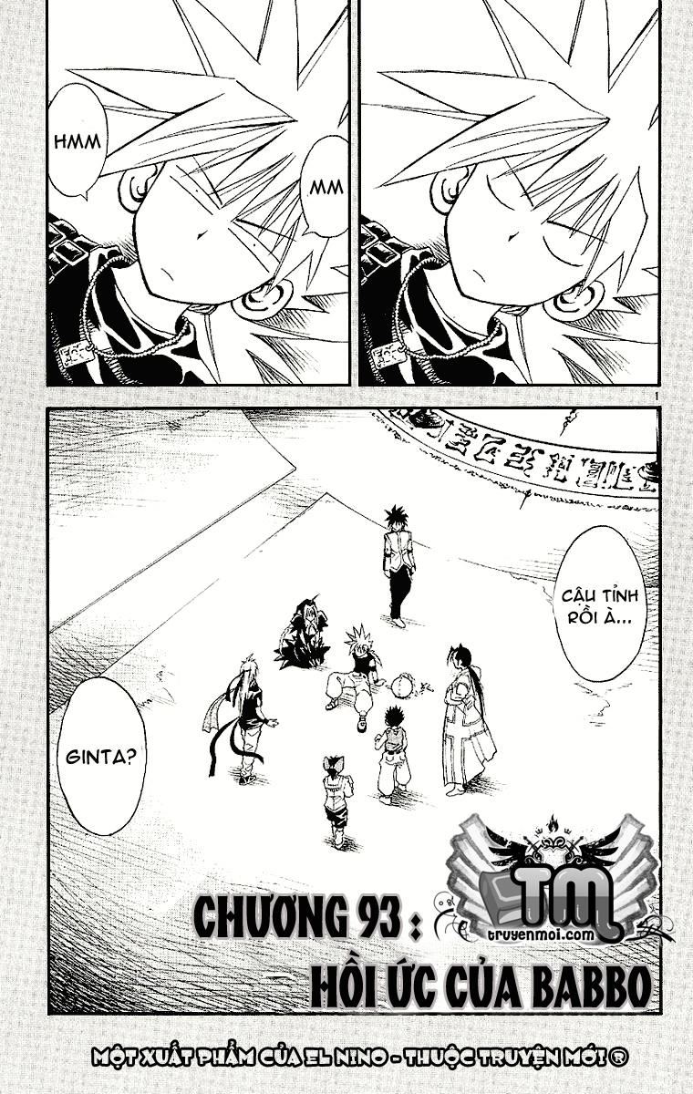 Mar Heaven - Chương 93 - Trang 2