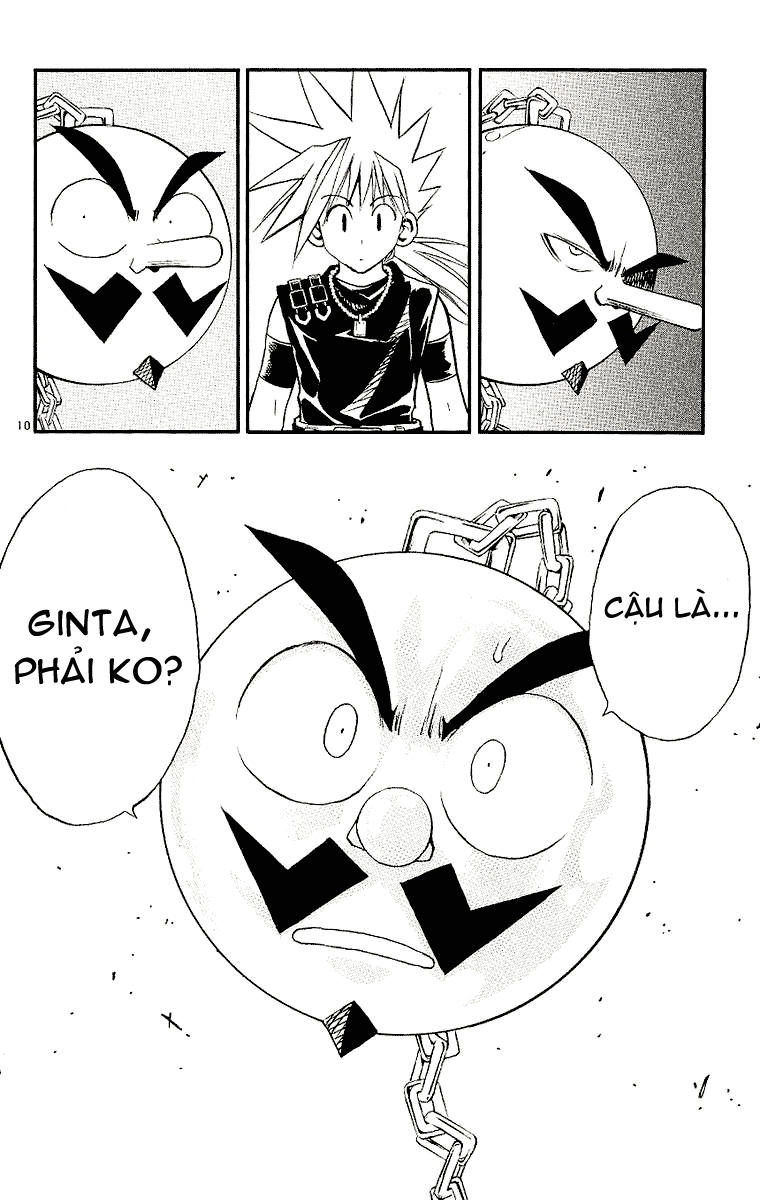 Mar Heaven - Chương 93 - Trang 11