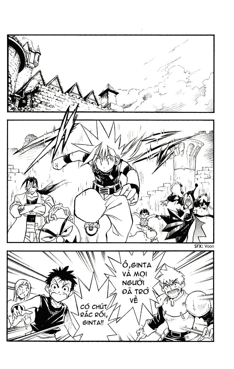 Mar Heaven - Chương 93 - Trang 13