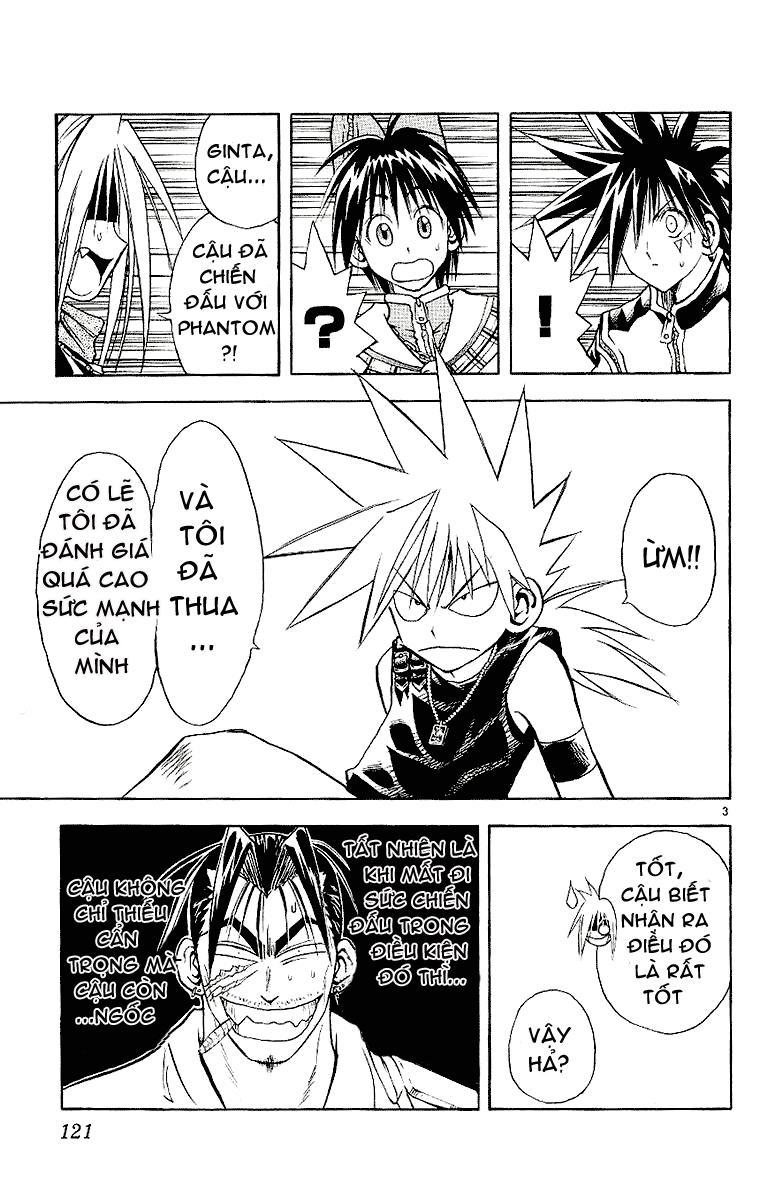 Mar Heaven - Chương 93 - Trang 4