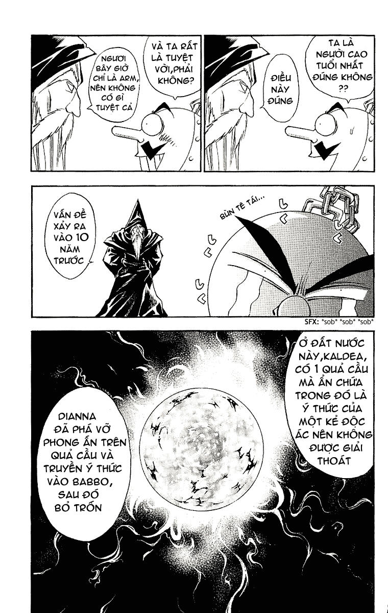 Mar Heaven - Chương 93 - Trang 8