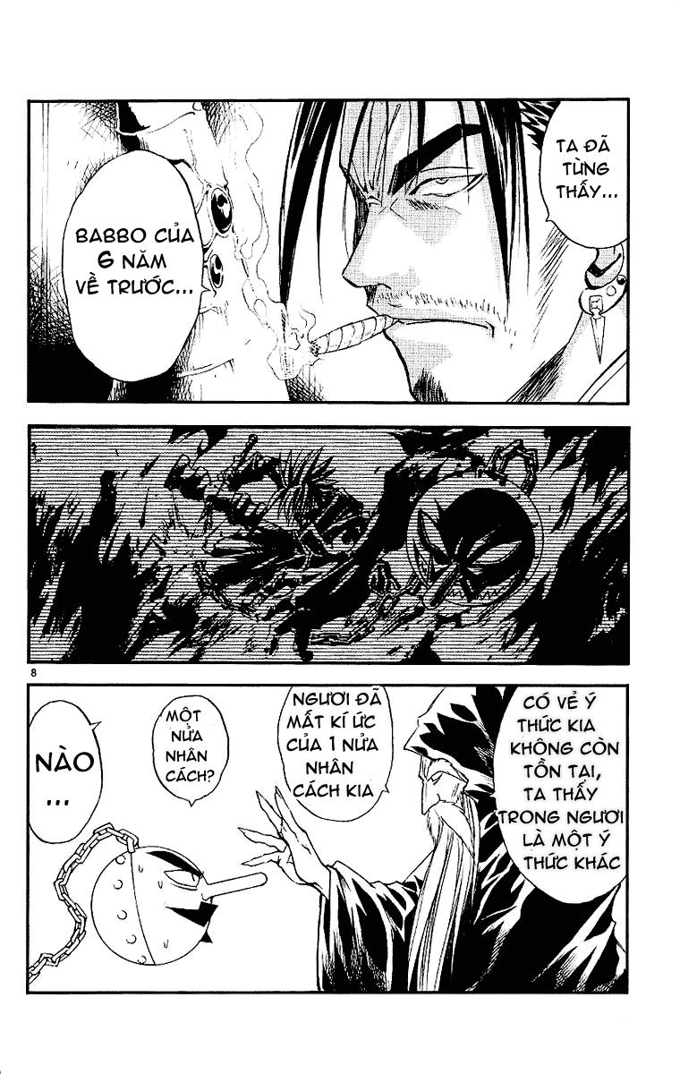 Mar Heaven - Chương 93 - Trang 9