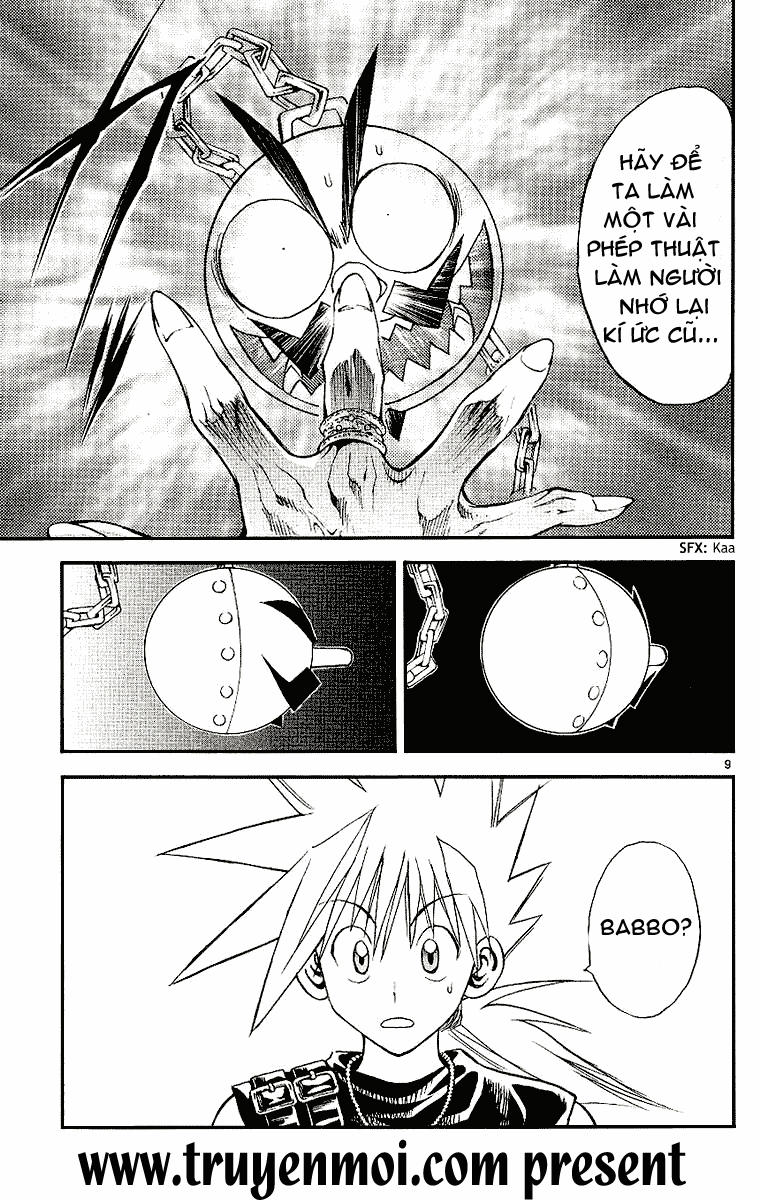 Mar Heaven - Chương 93 - Trang 10