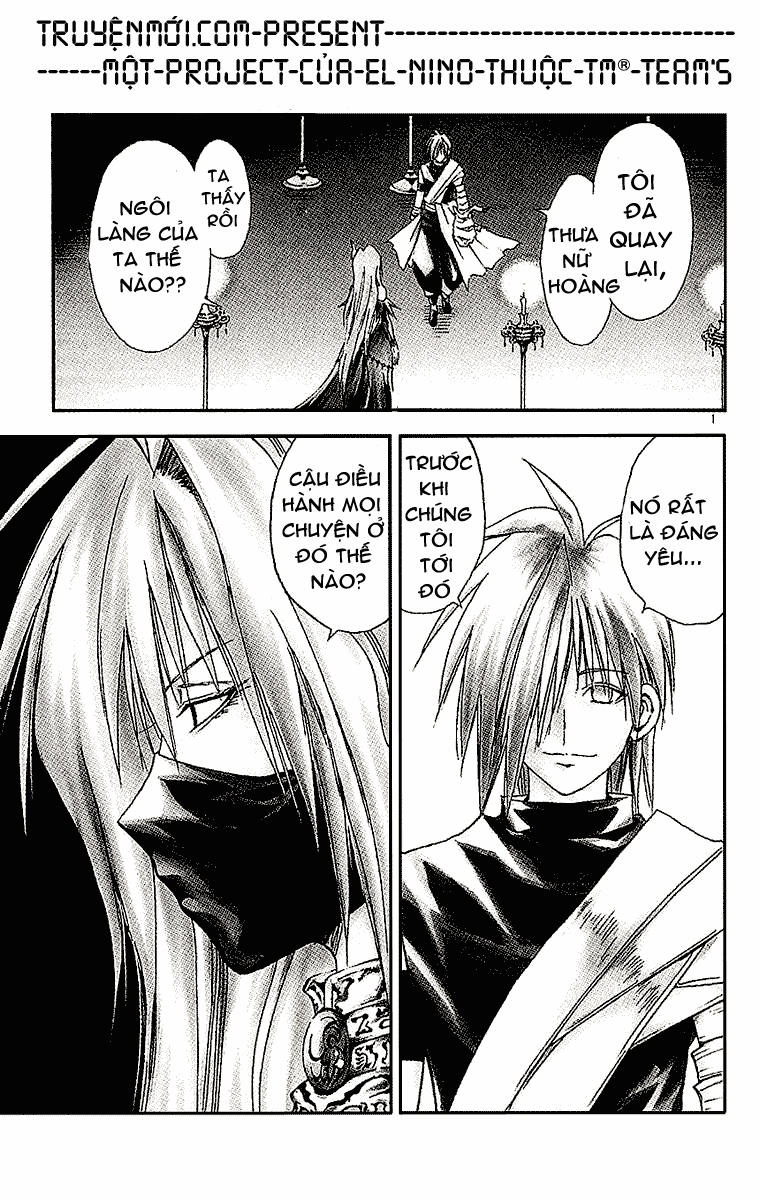 Mar Heaven - Chương 94 - Trang 2