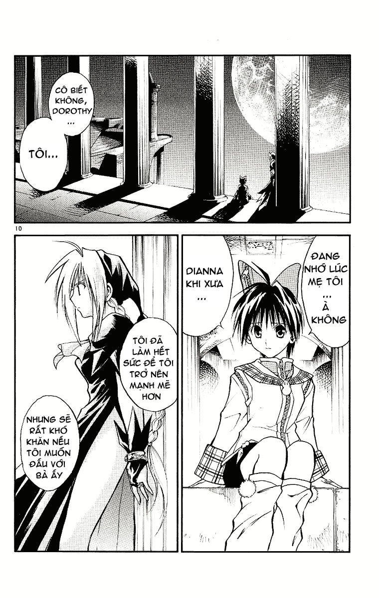 Mar Heaven - Chương 94 - Trang 11