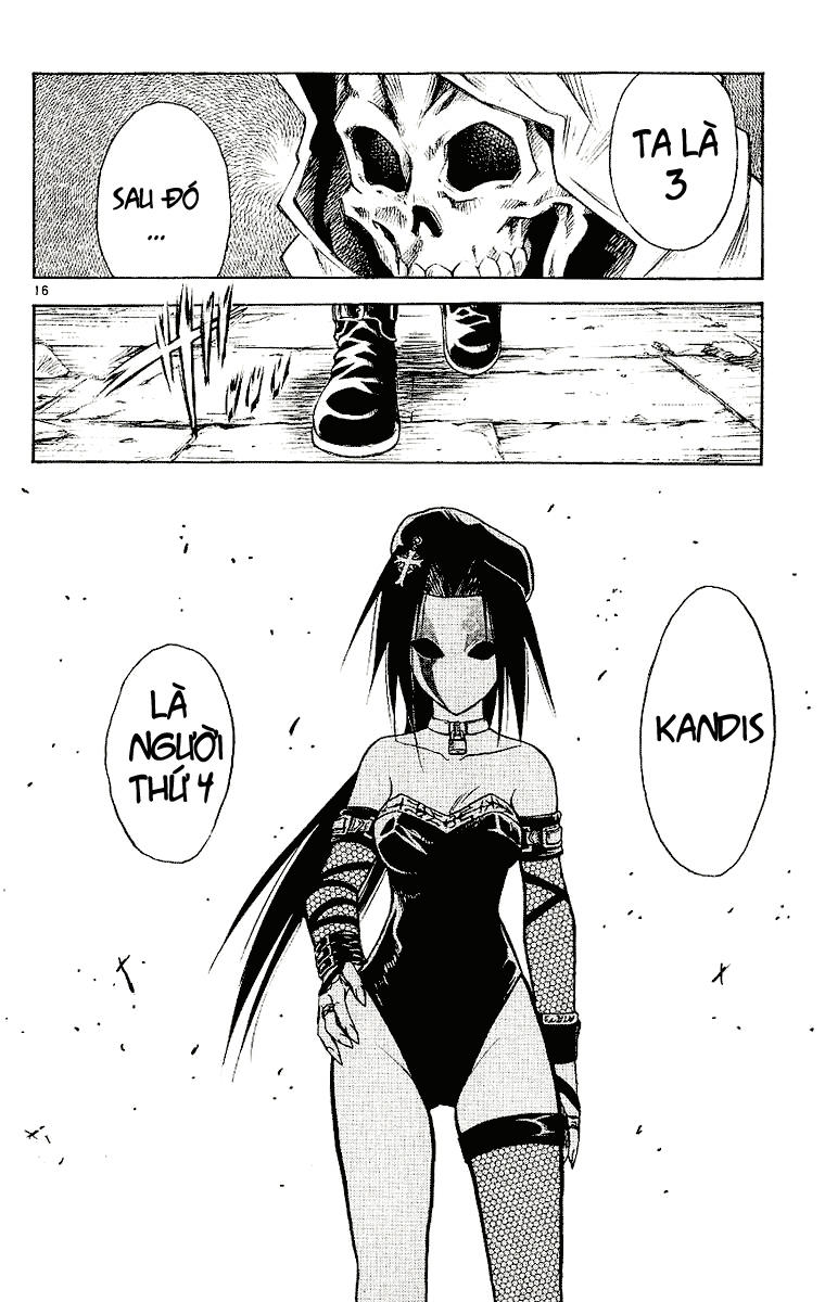 Mar Heaven - Chương 94 - Trang 17