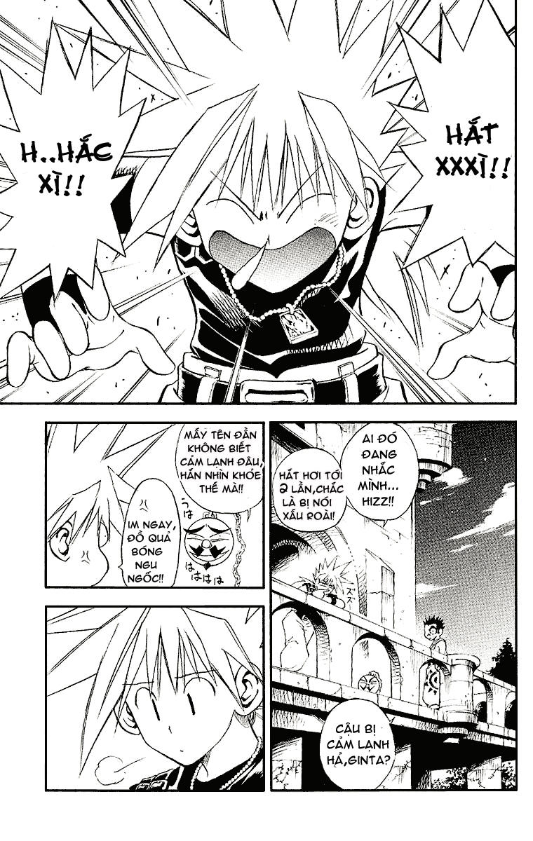 Mar Heaven - Chương 94 - Trang 4