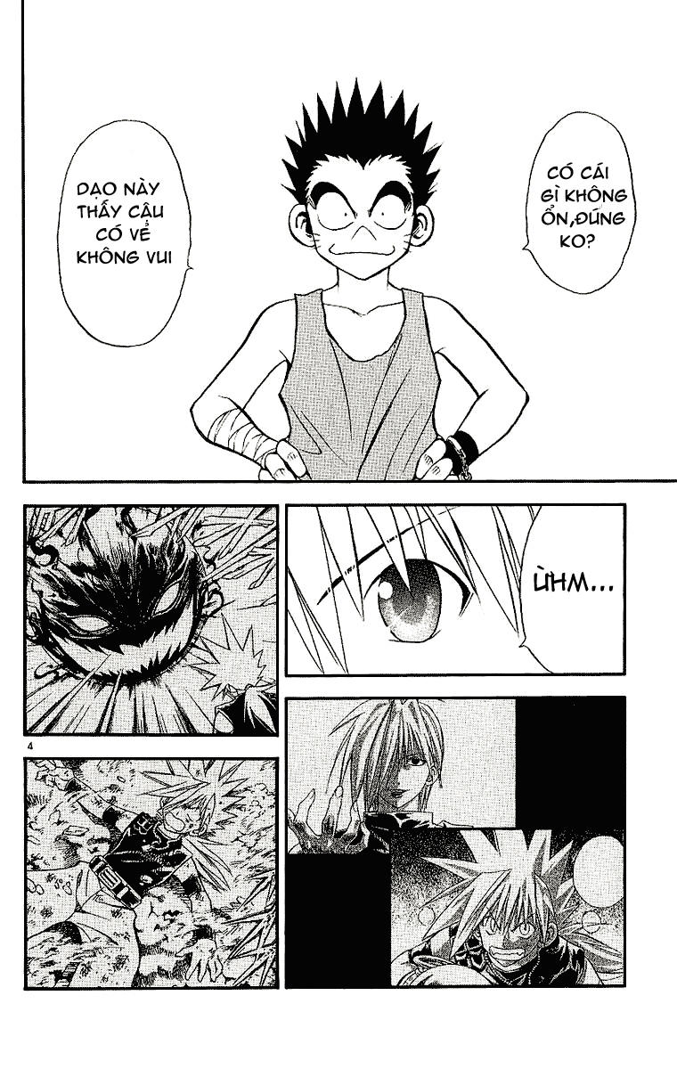 Mar Heaven - Chương 94 - Trang 5