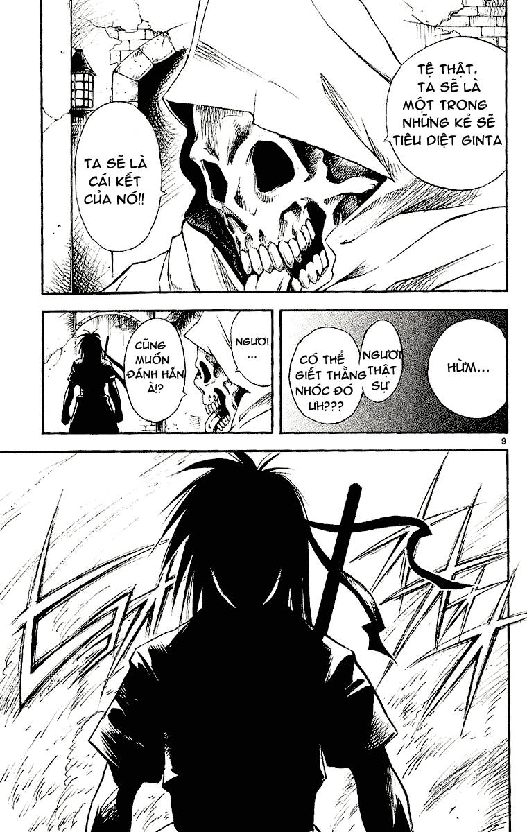 Mar Heaven - Chương 94 - Trang 10