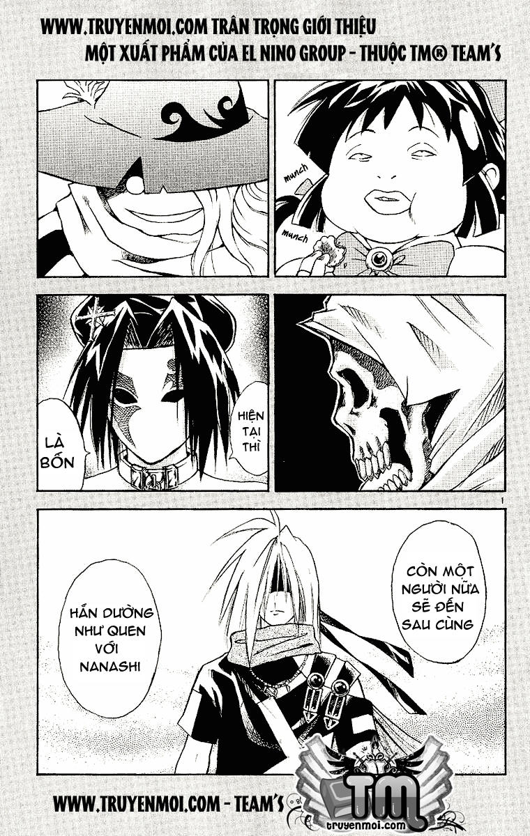 Mar Heaven - Chương 95 - Trang 2