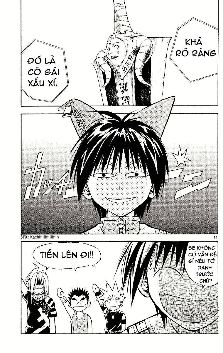 Mar Heaven - Chương 95 - Trang 12