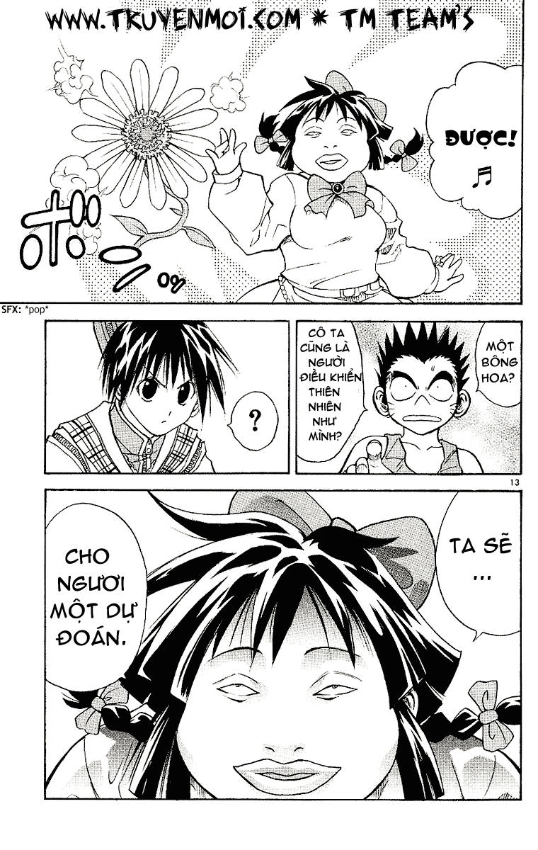 Mar Heaven - Chương 95 - Trang 14