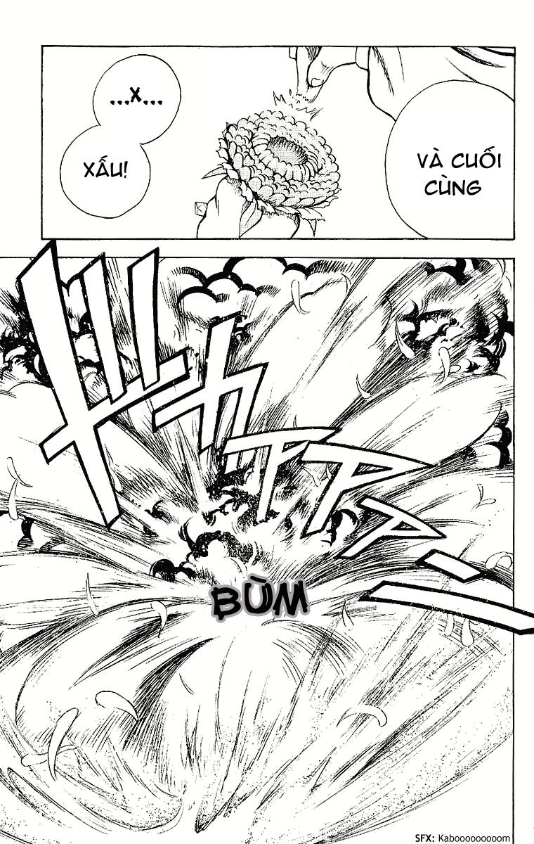 Mar Heaven - Chương 95 - Trang 16