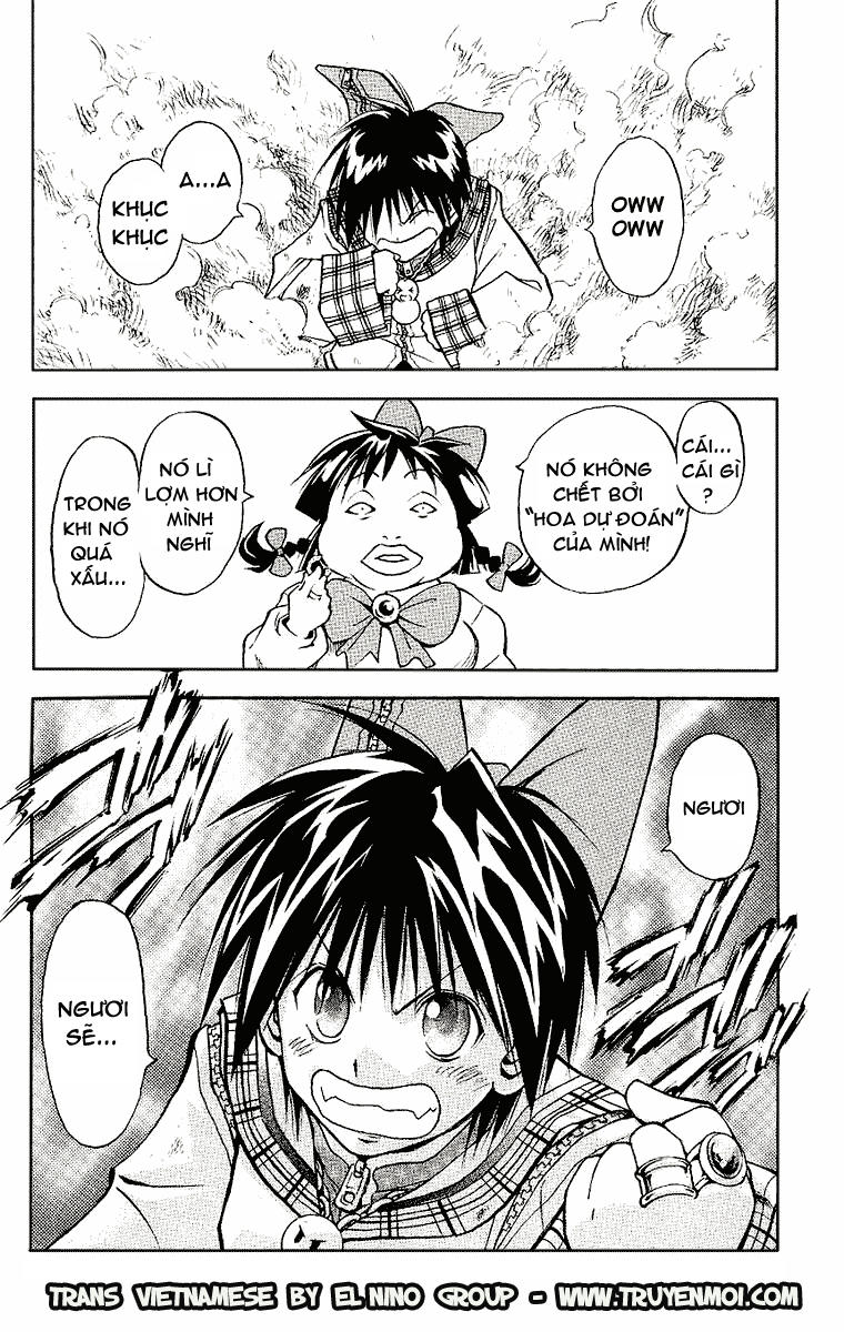 Mar Heaven - Chương 95 - Trang 17