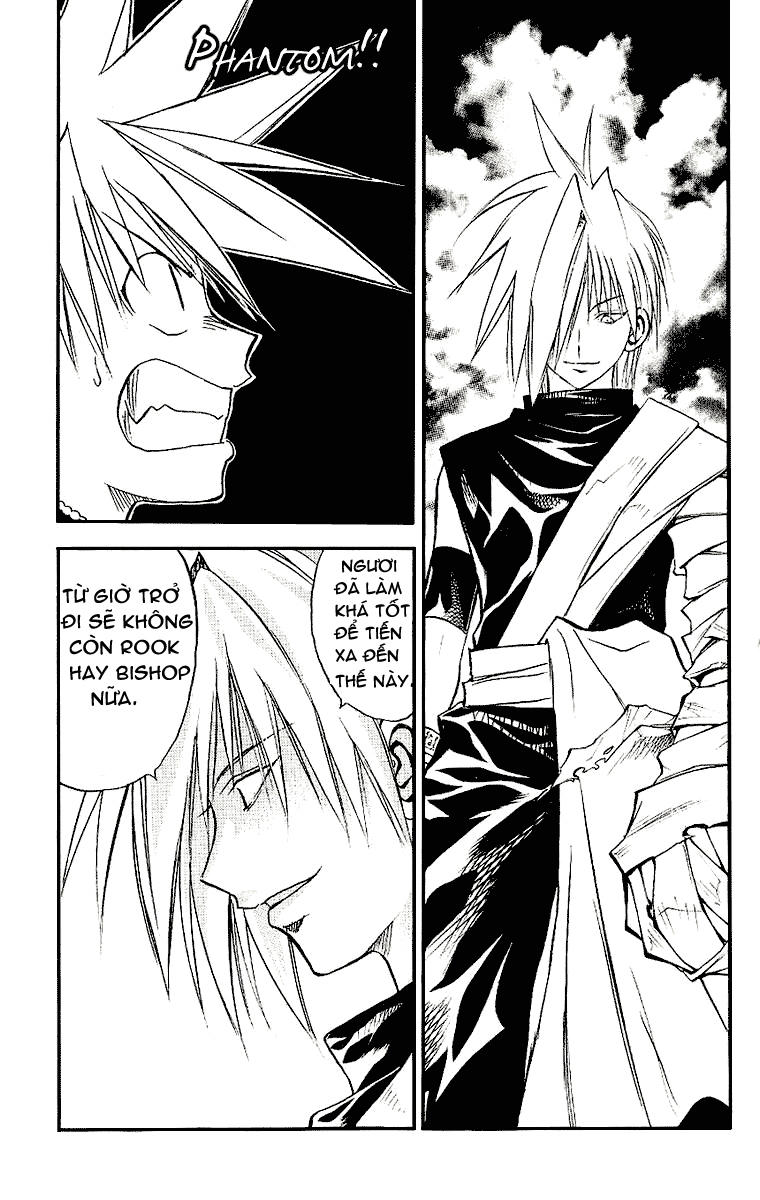 Mar Heaven - Chương 95 - Trang 6