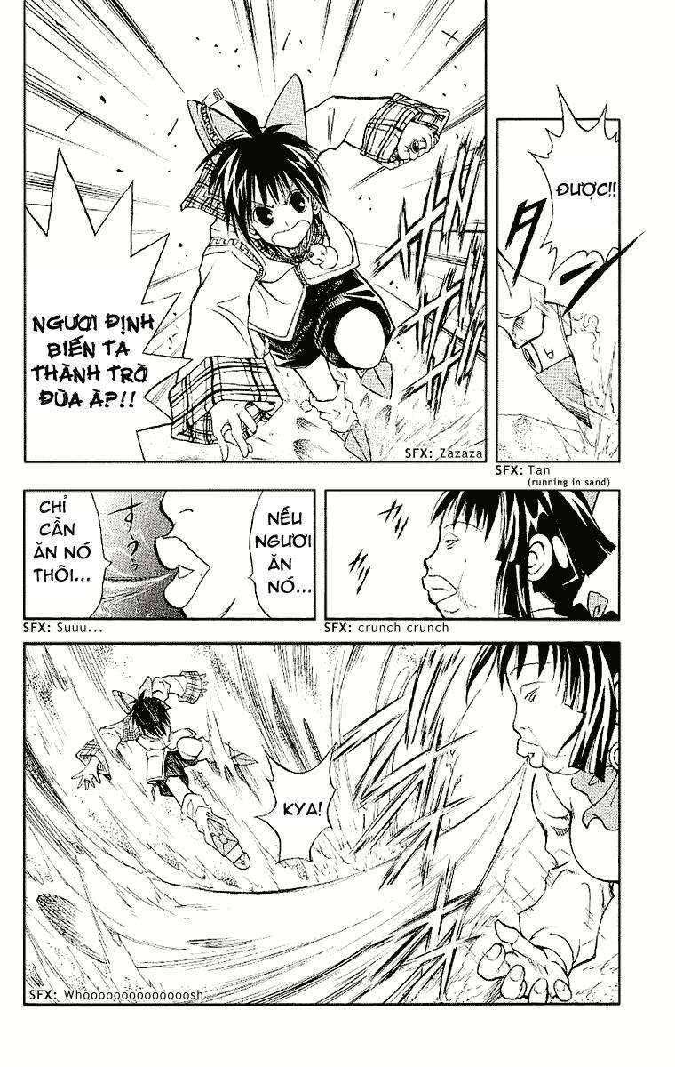 Mar Heaven - Chương 96 - Trang 11